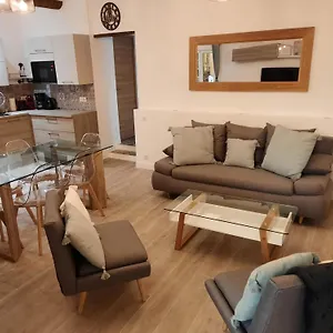 Apartment Beautiful Old Town Flat, Near The, Nice